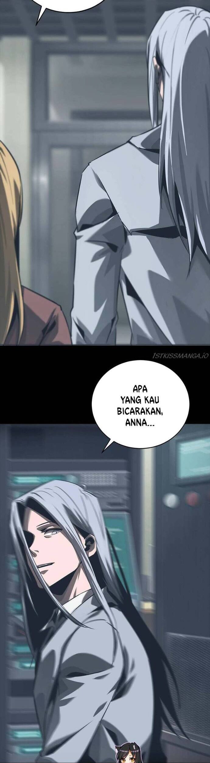 The Blade of Evolution – Walking Alone in the Dungeon Chapter 67 Gambar 6